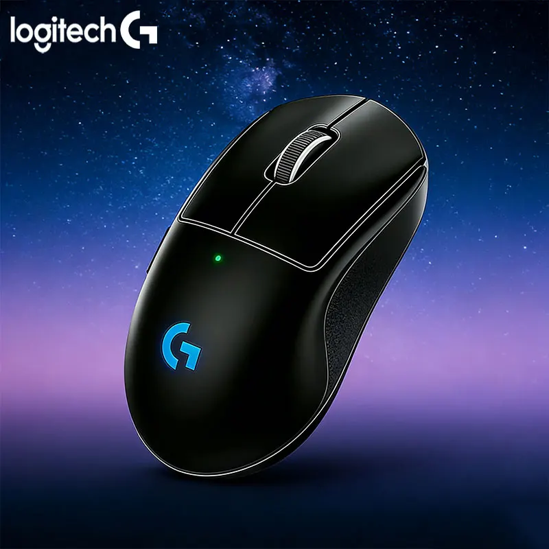 Logitech PRO X SUPERLIGHT 2SE /M280/M170 Durable office mouse, shock-resistant, high precision, suitable for office and home use
Logitech PRO X SUPERLIGHT 2SE /M280/M170 Durable office mouse, shock-resistant, high precision, suitable for office and home use