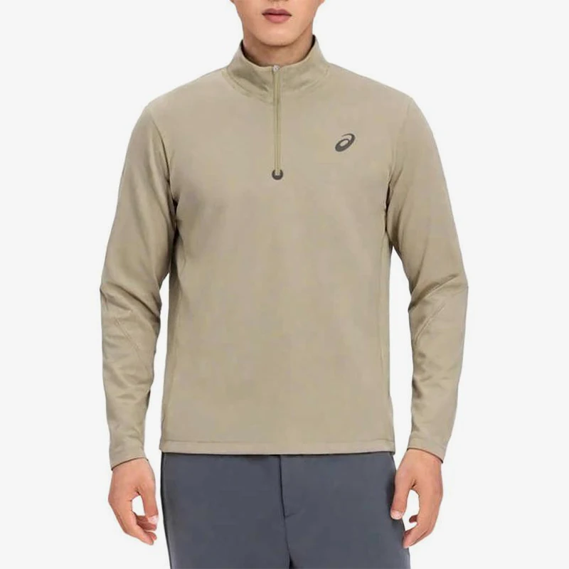 Мужская спортивная футболка с длинным рукавом ASICS Genuine LYCRA LS TEE 2011D324-250
Мужская спортивная футболка с длинным рукавом ASICS Genuine LYCRA LS TEE 2011D324-250