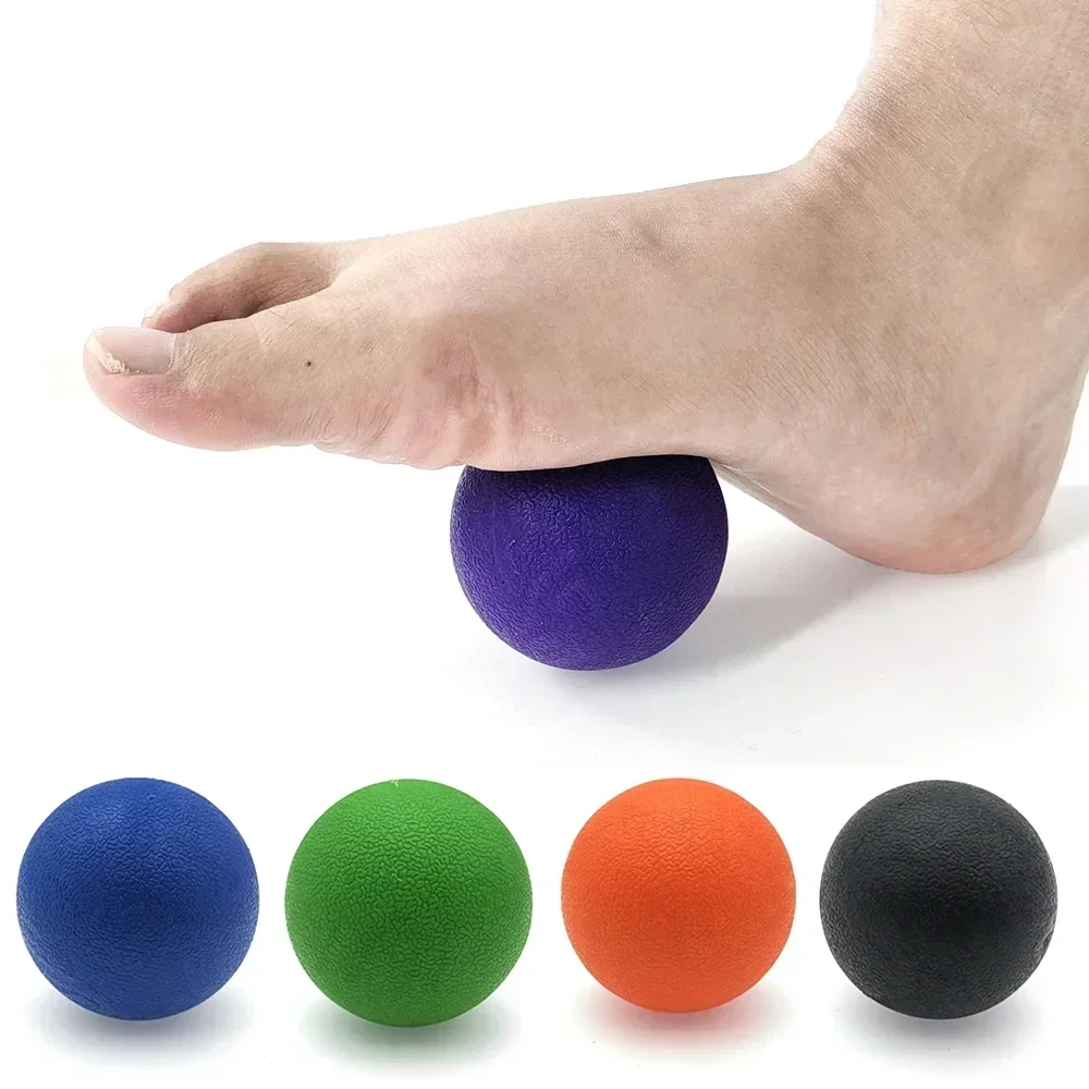 TPE Fascia Ball Lacrosse Muscle Relaxation Exercise Sports Fitness Yoga Peanut Massage Ball Trigger Point Stress Pain Relief
TPE Fascia Ball Lacrosse Muscle Relaxation Exercise Sports Fitness Yoga Peanut Massage Ball Trigger Point Stress Pain Relief