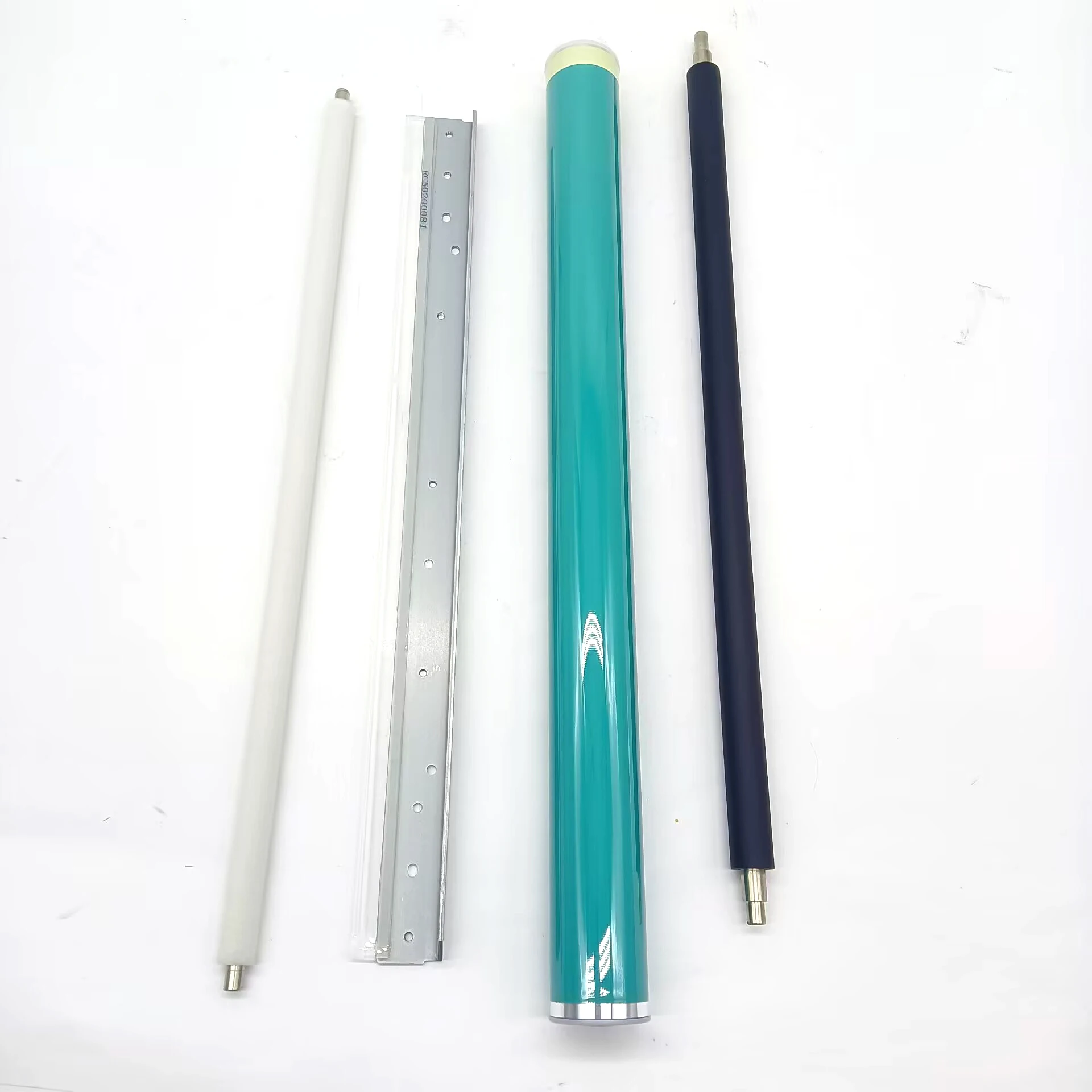 5540I Drum Cleaning Blade Charge Roller Fits For Canon IR C5535I IR ADV C5535 NPG-71 5560 5550I 5560I
5540I Drum Cleaning Blade Charge Roller Fits For Canon IR C5535I IR ADV C5535 NPG-71 5560 5550I 5560I