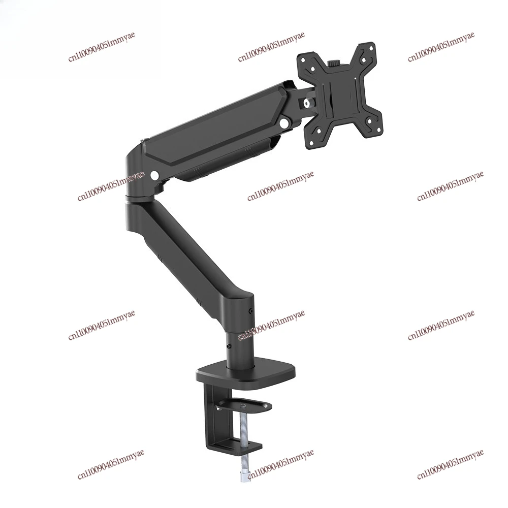 Dual Screen Monitor Bracket Multifunctional Gas Spring Single Double Arm Universal Base Screen Cantilever Computer Bracket
Dual Screen Monitor Bracket Multifunctional Gas Spring Single Double Arm Universal Base Screen Cantilever Computer Bracket