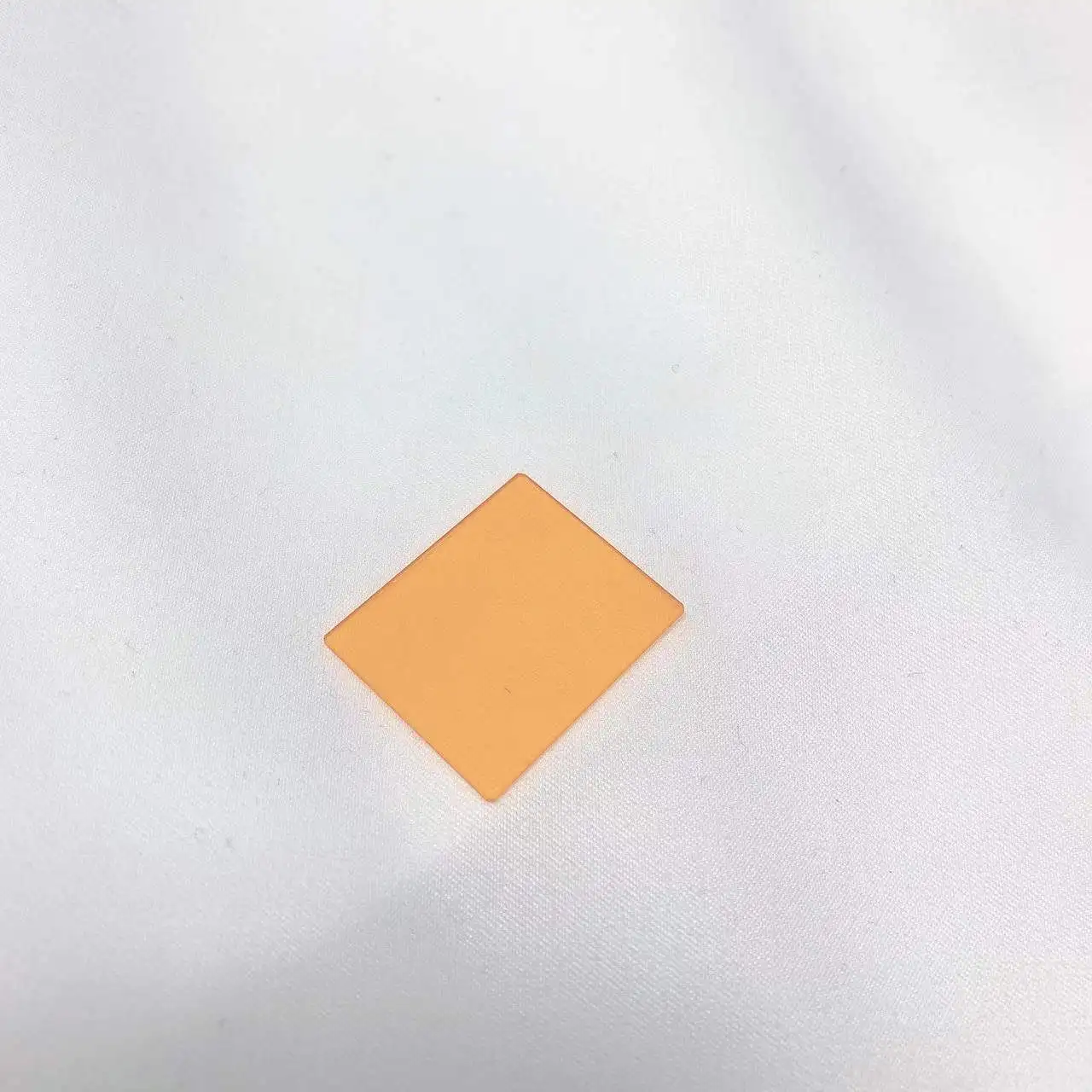 Each Size 3Pcs 19.22x26.6x1.2mm And 21.4x28.9x1.2mm 535nm Orange Color One 650nm 19.22x26.6x1.2mm IR Pass Filter Glass
Each Size 3Pcs 19.22x26.6x1.2mm And 21.4x28.9x1.2mm 535nm Orange Color One 650nm 19.22x26.6x1.2mm IR Pass Filter Glass