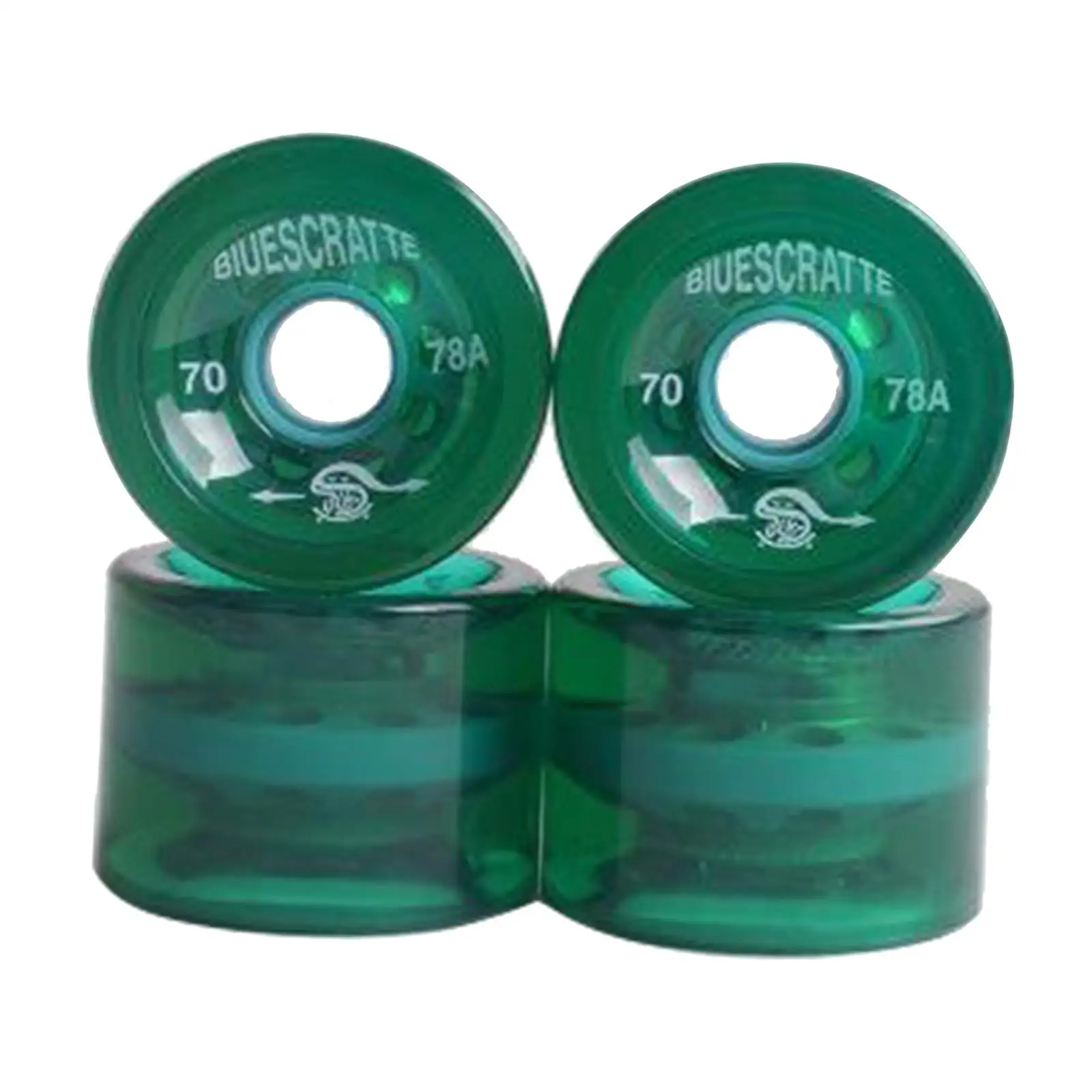 4pc Longboard Skateboard Wheels 51X70mm Resilient PU for Rough Ground Asphalt Road Replacement Mini Cruiser Wheels Bearing Cover
4pc Longboard Skateboard Wheels 51X70mm Resilient PU for Rough Ground Asphalt Road Replacement Mini Cruiser Wheels Bearing Cover