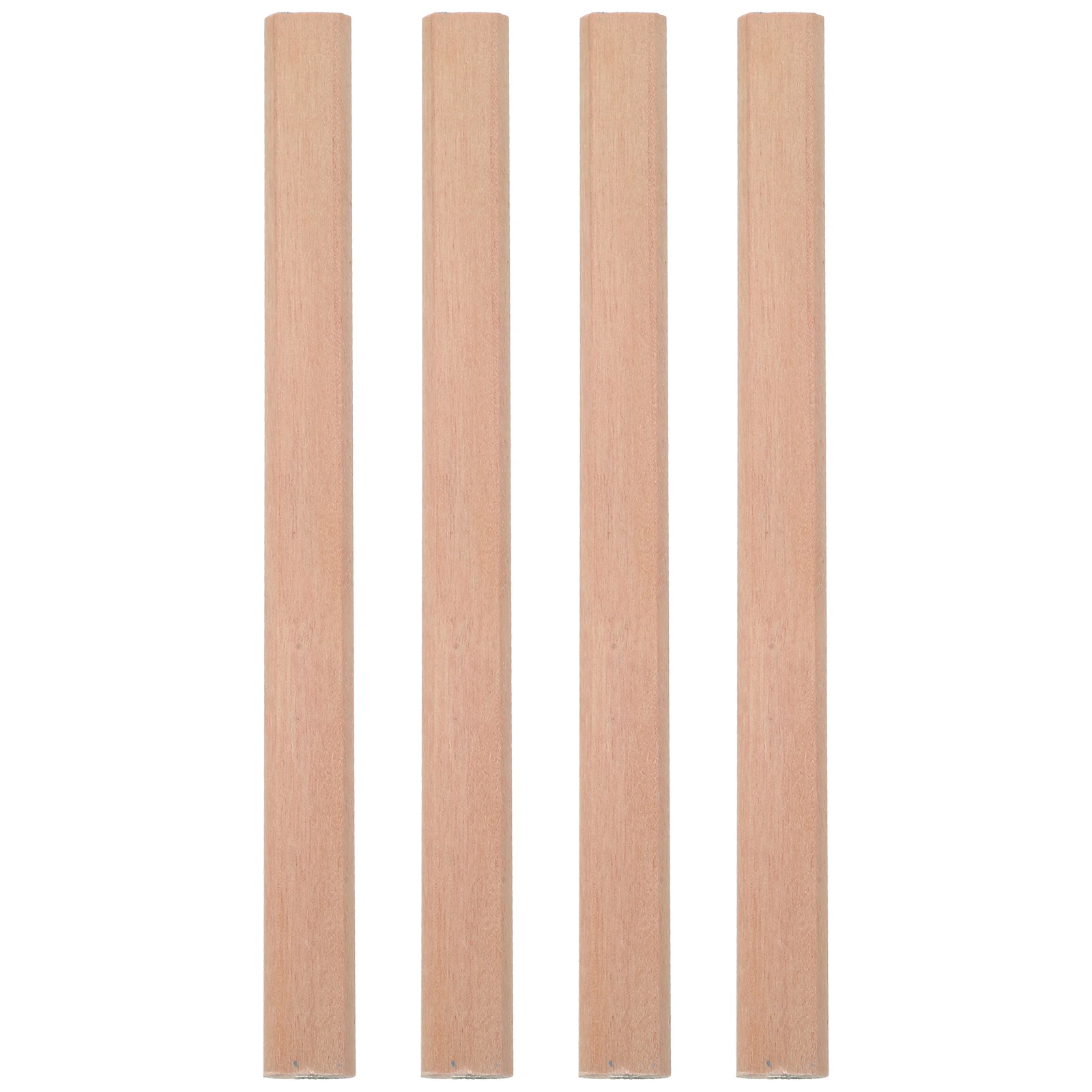 4 Pcs Woodworking Pencil Construction Pencils Bulk Builders Carpenters Refills Replacement
4 Pcs Woodworking Pencil Construction Pencils Bulk Builders Carpenters Refills Replacement