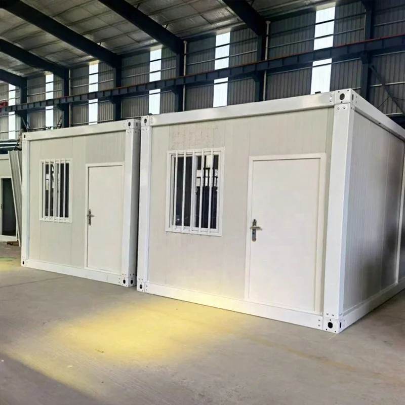 Waterproof Large Space Beach Resort Hotel Living Villa Custom Sandwich Panel Container Stackable Modular House
Waterproof Large Space Beach Resort Hotel Living Villa Custom Sandwich Panel Container Stackable Modular House