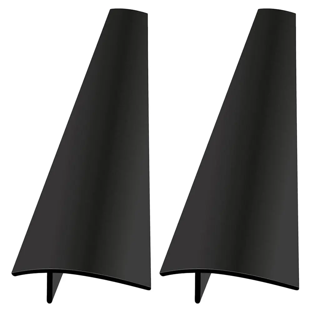 2pcs Kitchen Protective Cover Stove Gaps Silicone Oven Side Guard Cooktop Protector Inserts Non Slip Dust Proof Kitchen Barware
2pcs Kitchen Protective Cover Stove Gaps Silicone Oven Side Guard Cooktop Protector Inserts Non Slip Dust Proof Kitchen Barware