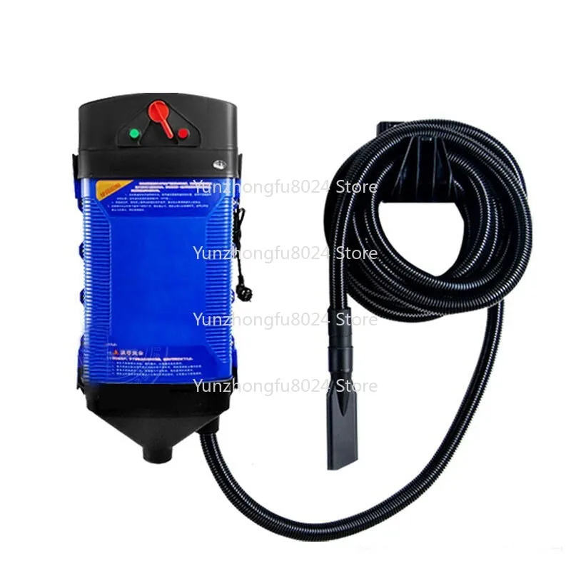 Открытый коммерческий электрический настенный пылесос с дистанционным управлением для влажной и сухой уборки
Открытый коммерческий электрический настенный пылесос с дистанционным управлением для влажной и сухой уборки