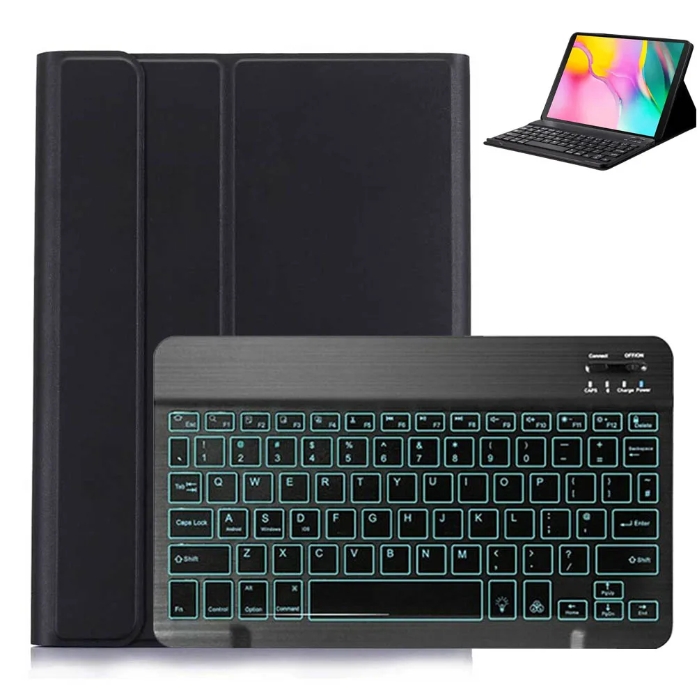 Чехол для Huawei MatePad 10,4, чехлы с клавиатурой для MatePad 11 Pro 10,8 2021 T3 9,6 дюйма T10 T10S, беспроводная клавиатура с подсветкой
Чехол для Huawei MatePad 10,4, чехлы с клавиатурой для MatePad 11 Pro 10,8 2021 T3 9,6 дюйма T10 T10S, беспроводная клавиатура с подсветкой