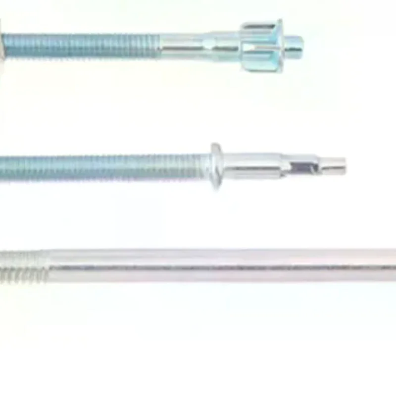 Metal Chainsaw Tension Chain Adjuster Screw Nut Black/Silver Gray Metal For 5016/6018 Electric Saw
Metal Chainsaw Tension Chain Adjuster Screw Nut Black/Silver Gray Metal For 5016/6018 Electric Saw