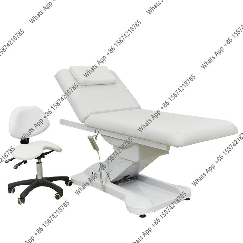 Bn Electric Beauty Bed Multifunctional Tattoo Embroidery Massage Bed Special For Beauty Salons
Bn Electric Beauty Bed Multifunctional Tattoo Embroidery Massage Bed Special For Beauty Salons