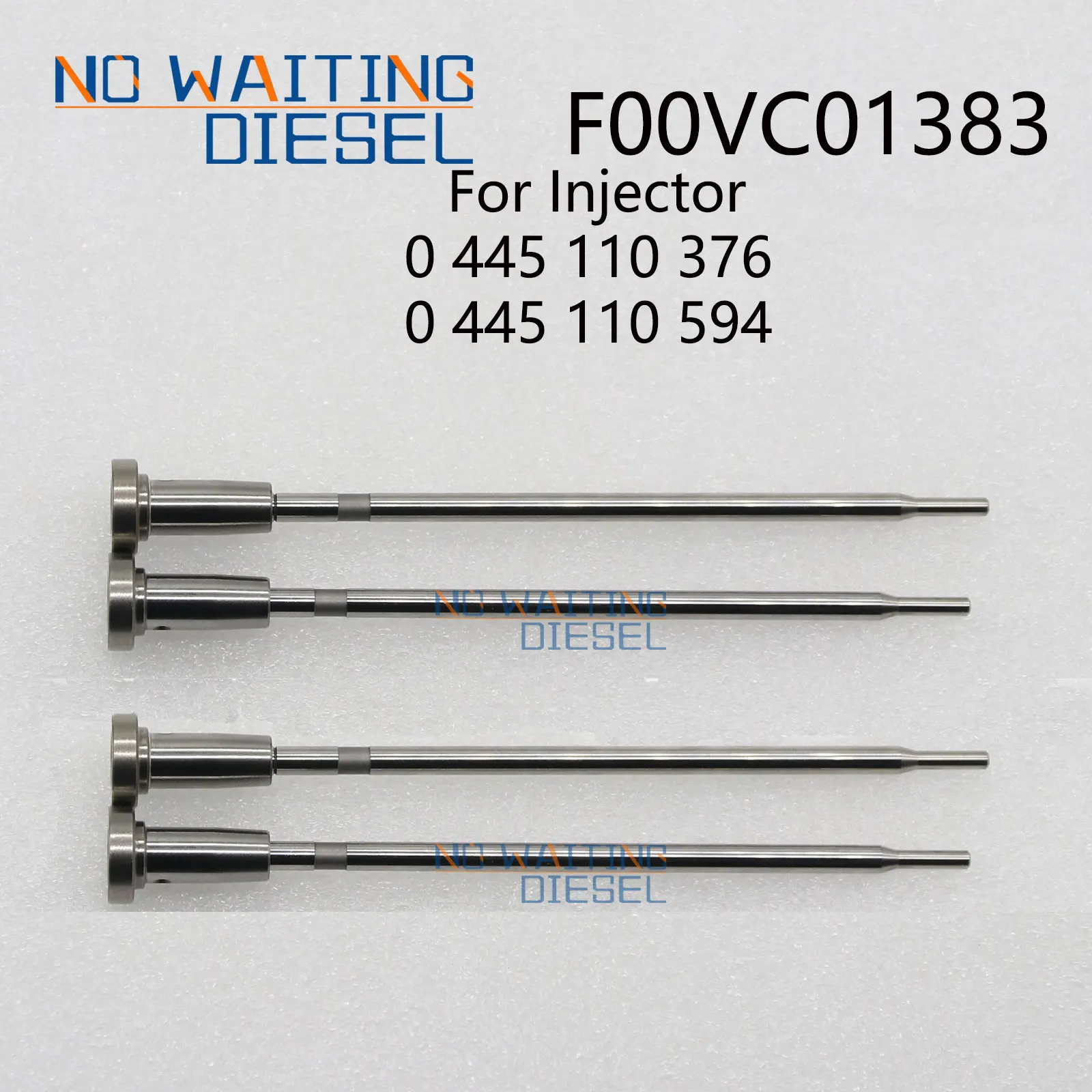 4 шт., дизельный инжекторный клапан F00VC01383 в сборе, F 00V C01 383 для 0445110376 0445110594
4 шт., дизельный инжекторный клапан F00VC01383 в сборе, F 00V C01 383 для 0445110376 0445110594