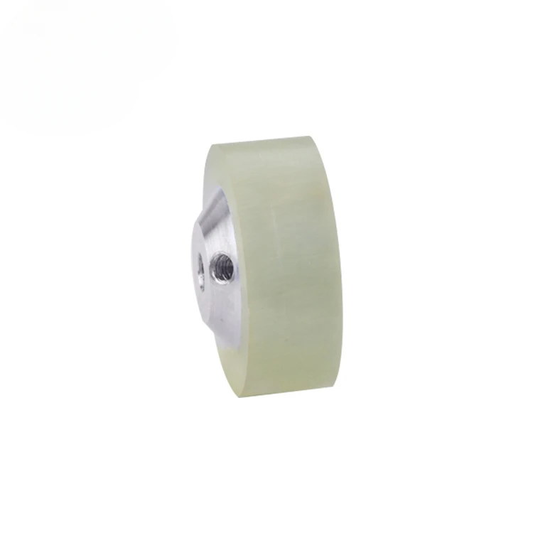 Tension Wheel N401 Slow Wire Cutting Accessory 6EC100A747 Expansion Wheel Roller
Tension Wheel N401 Slow Wire Cutting Accessory 6EC100A747 Expansion Wheel Roller
