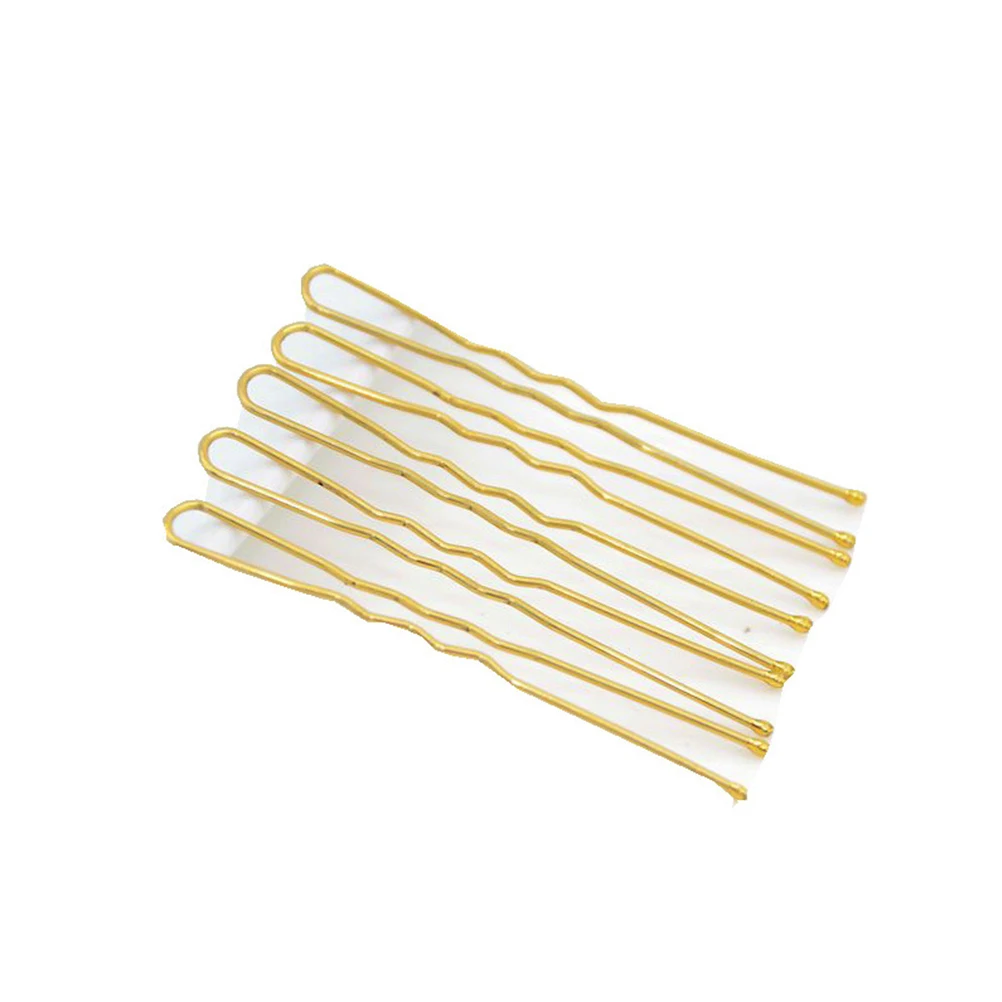 100 Pcs Shaped Hairpins Durable Safe Materials Bun Flower Clips U Shaped Hairpins Headwear Girls Hairstyle Tools
100 Pcs Shaped Hairpins Durable Safe Materials Bun Flower Clips U Shaped Hairpins Headwear Girls Hairstyle Tools