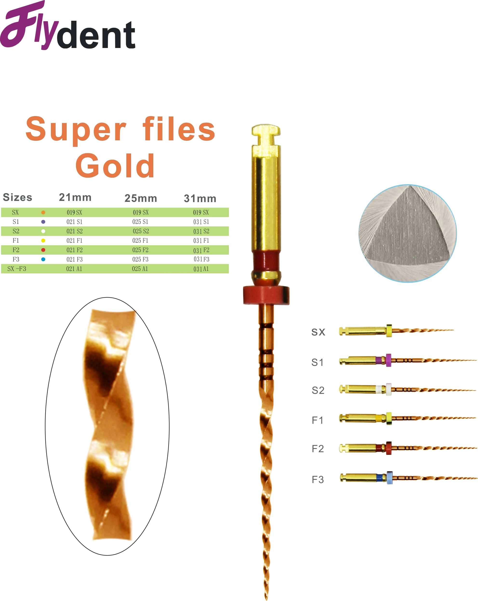 Стоматологический Iustrument Heat Niti активированный канал корневые файлы стоматологическое использование для корневых каналов стоматологический инструмент
Стоматологический Iustrument Heat Niti активированный канал корневые файлы стоматологическое использование для корневых каналов стоматологический инструмент