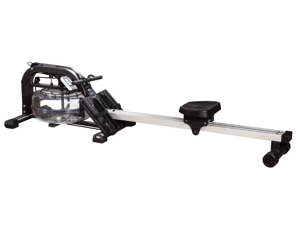 Fitness Sports Machine Cardio Gym Equipment Rowing Machine DB106 Iron Rower Machine
Fitness Sports Machine Cardio Gym Equipment Rowing Machine DB106 Iron Rower Machine
