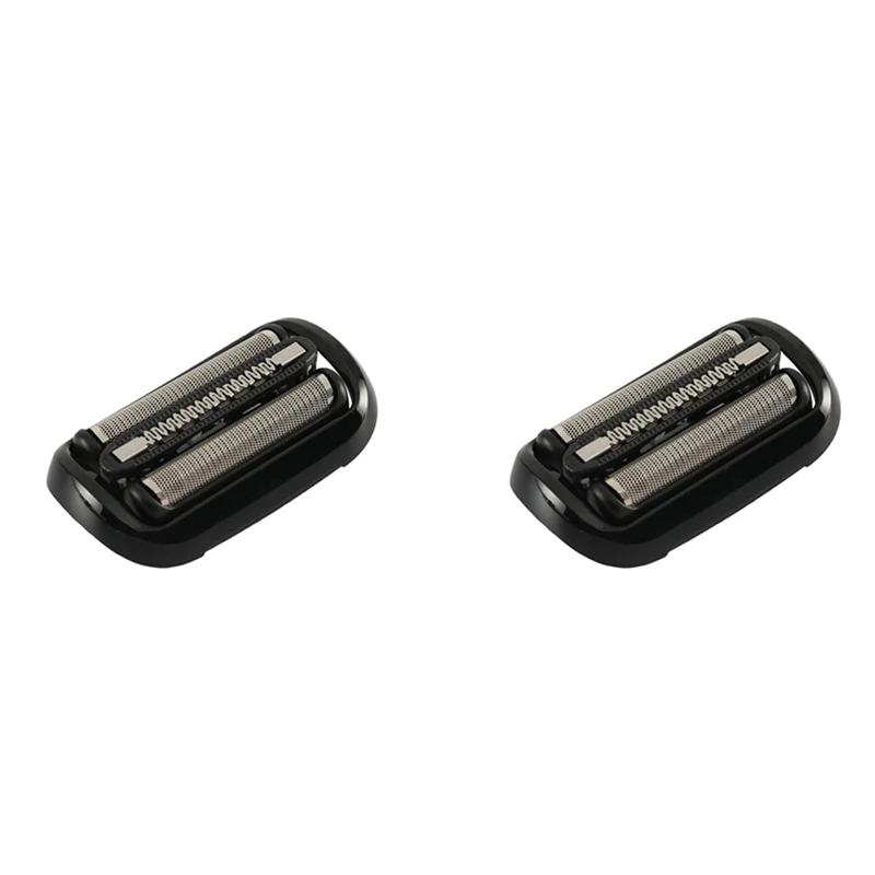 3X For Braun Series 5/6 Braun Shaver 53B Replacement Electric Shaver Replacement Head 50-R1000S/50-B1300S 6075Cc 6020S
3X For Braun Series 5/6 Braun Shaver 53B Replacement Electric Shaver Replacement Head 50-R1000S/50-B1300S 6075Cc 6020S