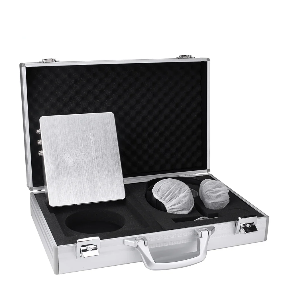 Metatron 4025 Metapathia GR Clinical Bioresonance 9D 25D NlS
Metatron 4025 Metapathia GR Clinical Bioresonance 9D 25D NlS