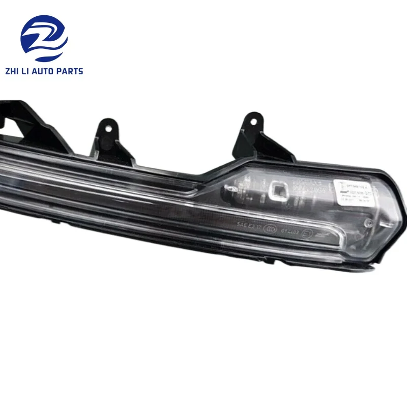 Daytime Running Light Assembly LED Car Driving Day Light FOR Porsche Cayenne 2018 -2020 Daylight Lamps OEM 9Y0941181 9Y0941182
Daytime Running Light Assembly LED Car Driving Day Light FOR Porsche Cayenne 2018 -2020 Daylight Lamps OEM 9Y0941181 9Y0941182