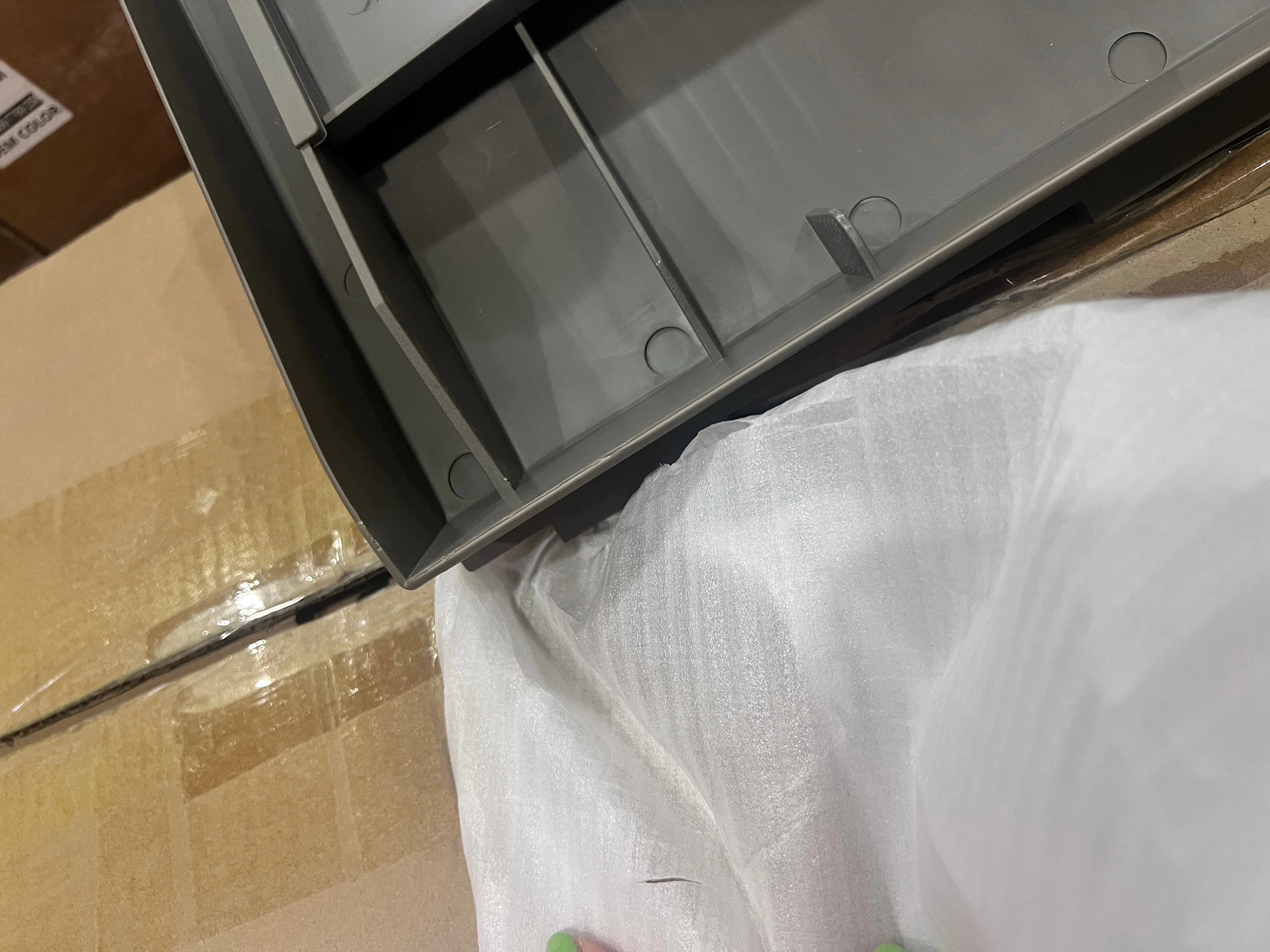 Japan Paper Exit Tray For Canon ImageRUNNER ADVANCE 6055 6065 6075 6255 6275 6575 6555 8085 8095 8105 8295
Japan Paper Exit Tray For Canon ImageRUNNER ADVANCE 6055 6065 6075 6255 6275 6575 6555 8085 8095 8105 8295