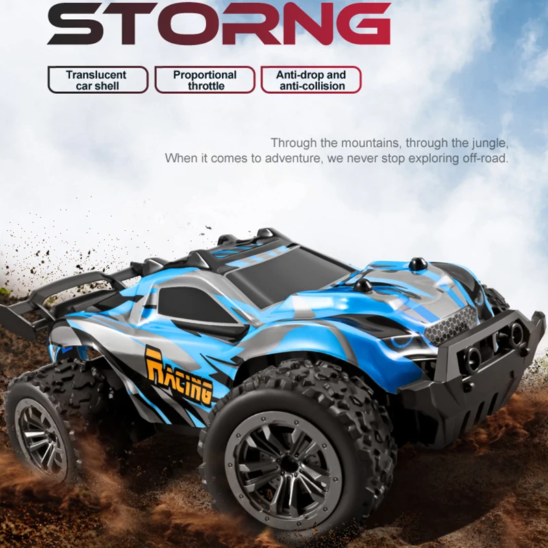 Полноразмерный гоночный автомобиль со светодиодной подсветкой, 20 км/ч, 1:20, 2,4 ГГц
Полноразмерный гоночный автомобиль со светодиодной подсветкой, 20 км/ч, 1:20, 2,4 ГГц