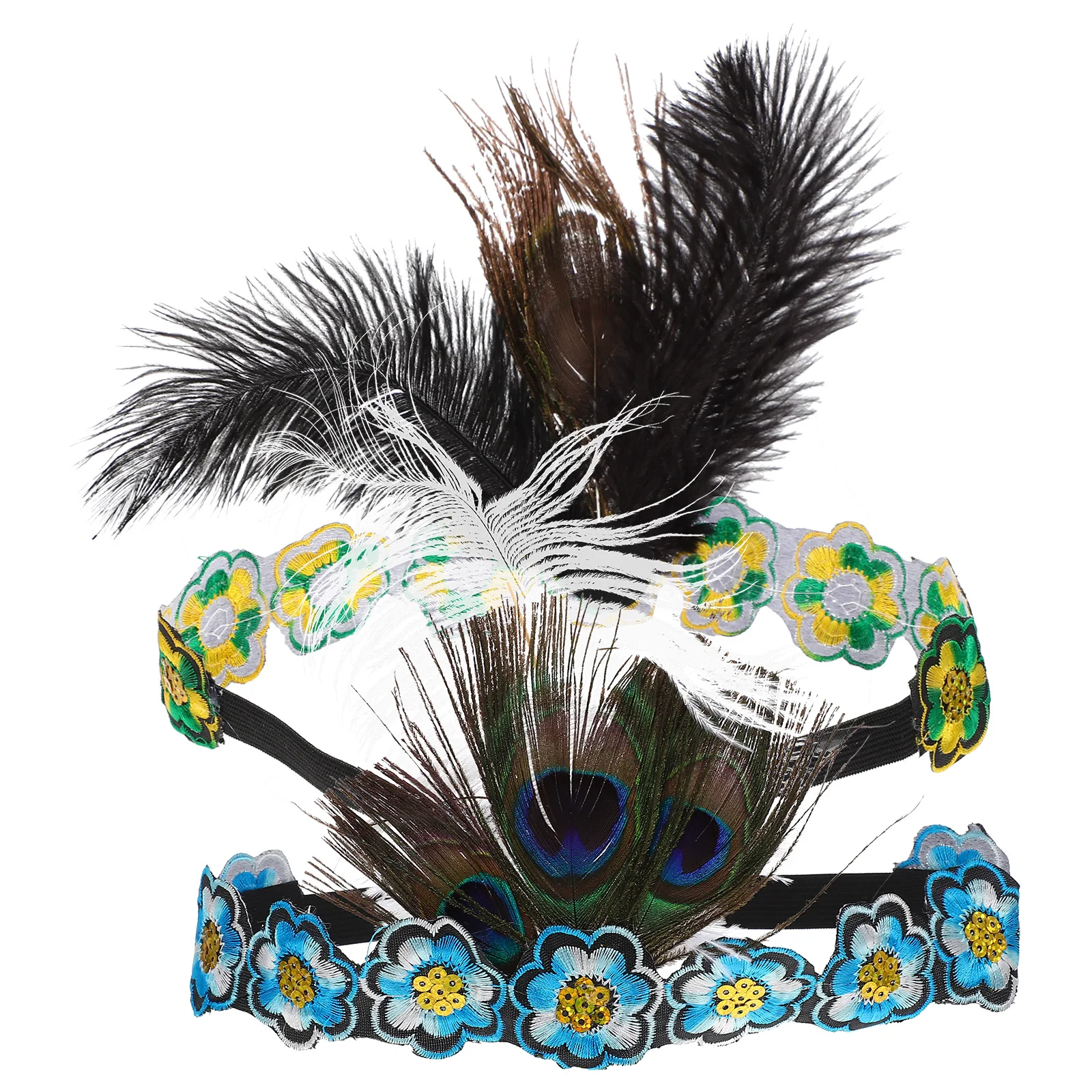 2Pcs Peacock Headb Party Plume Hairb Plume Hairb Women Wedding Accessories Retro Style Hair nament Party Prom Birthday
2Pcs Peacock Headb Party Plume Hairb Plume Hairb Women Wedding Accessories Retro Style Hair nament Party Prom Birthday