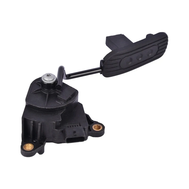 Датчик ходу педалі акселератора автомобіля для Nissan Cube Versa Gas Pedal Assembly 18002-1JY0B 180021 JY0B
Датчик ходу педалі акселератора автомобіля для Nissan Cube Versa Gas Pedal Assembly 18002-1JY0B 180021 JY0B