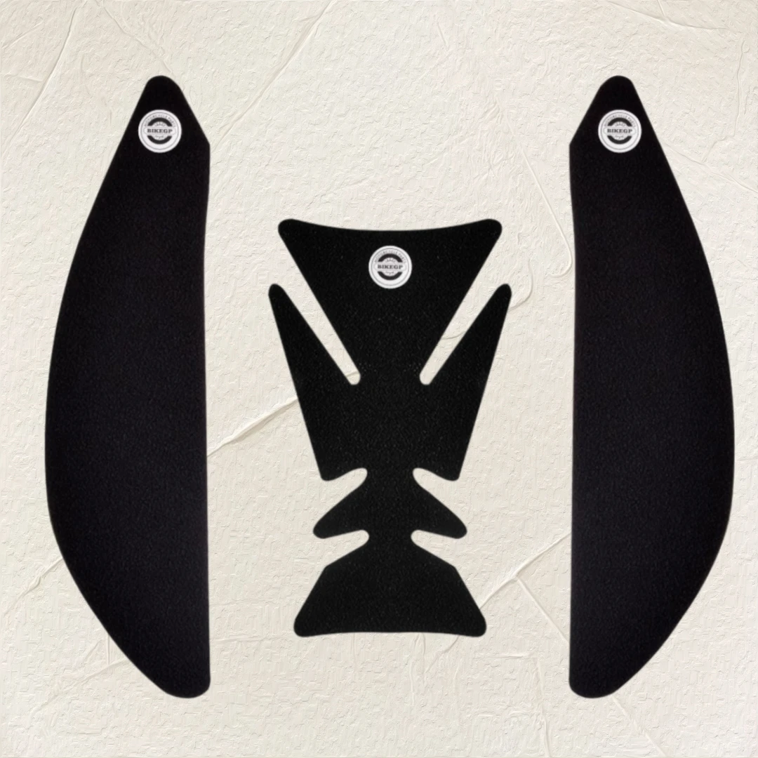 Наклейка на топливный бак мотоцикла для Honda CBR600RR 2007-2012, наклейка на корпус, нескользящая износостойкая наклейка «рыбий кости», черная
Наклейка на топливный бак мотоцикла для Honda CBR600RR 2007-2012, наклейка на корпус, нескользящая износостойкая наклейка «рыбий кости», черная