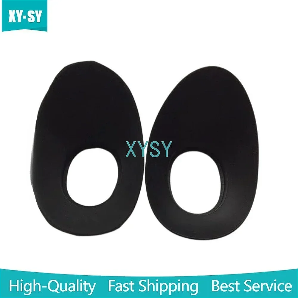 New for Sony DSR-PD198P PD198 Viewfinder Cover Rubber Eye Cup Eyepiece Eyecup Leather Camera Repair Part
New for Sony DSR-PD198P PD198 Viewfinder Cover Rubber Eye Cup Eyepiece Eyecup Leather Camera Repair Part