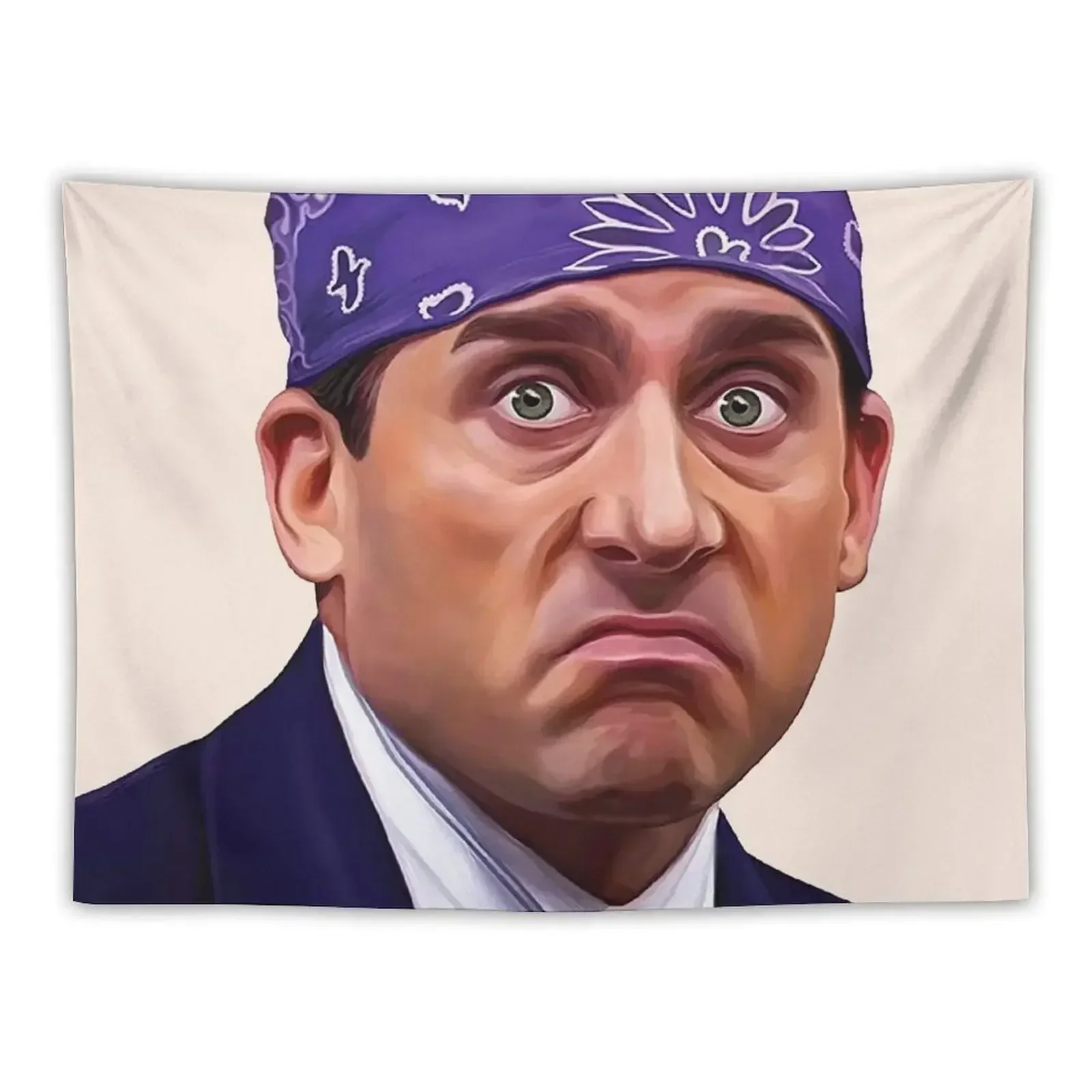 Prison Mike Tapestry Room Decorator Bathroom Decor Living Room Decoration Tapestry
Prison Mike Tapestry Room Decorator Bathroom Decor Living Room Decoration Tapestry