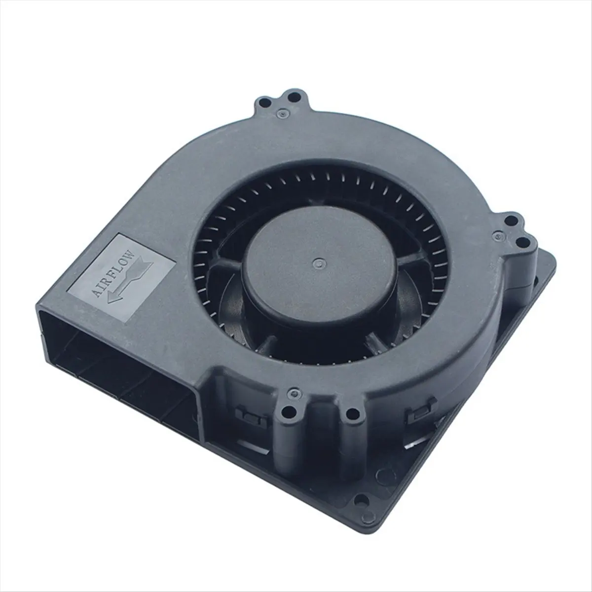 HGHO 12032 24V Double Ball Turbo Fan Cooling Fan for Flashforge Adventurer 5M Pro Extruder Hotend Cooling Fan for AD 5M Pro
HGHO 12032 24V Double Ball Turbo Fan Cooling Fan for Flashforge Adventurer 5M Pro Extruder Hotend Cooling Fan for AD 5M Pro