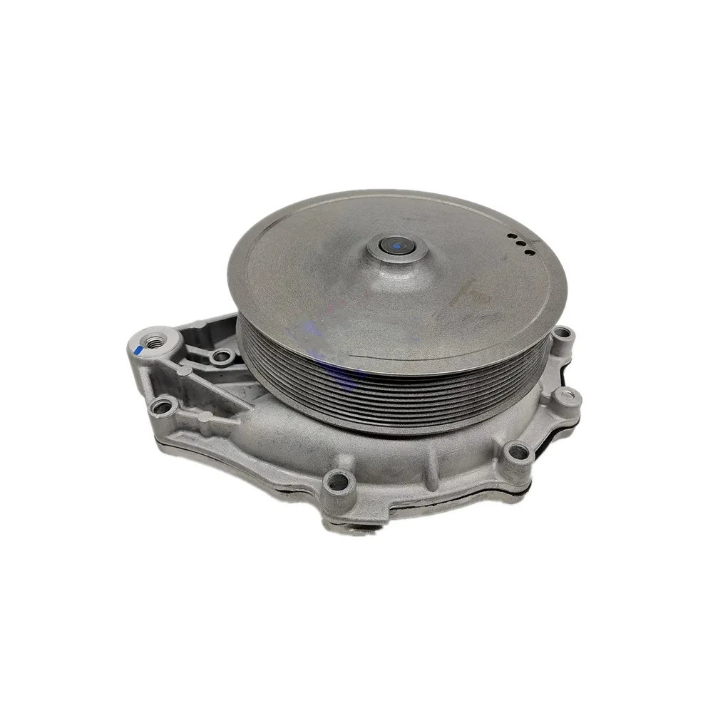 For 2224045 Scania Heavy Truck DC09 Engine Water Pump Cooling Pump Excavator Parts
For 2224045 Scania Heavy Truck DC09 Engine Water Pump Cooling Pump Excavator Parts
