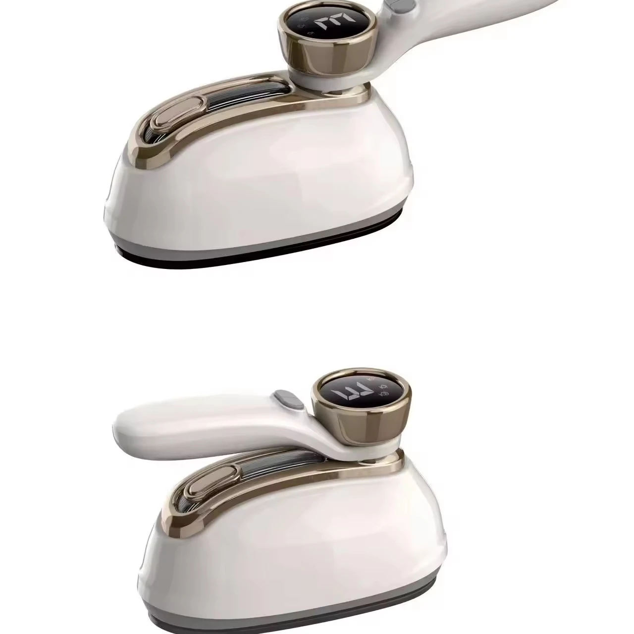 Новый паровой утюг Yy2403 2024 года
Новый паровой утюг Yy2403 2024 года