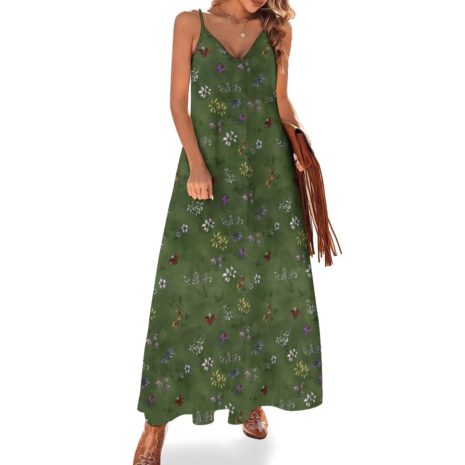 Don't Starve Flower Field -Tiled Sleeveless Dress elegant party dresses for women 2024 Dresses purple dress
Don't Starve Flower Field -Tiled Sleeveless Dress elegant party dresses for women 2024 Dresses purple dress