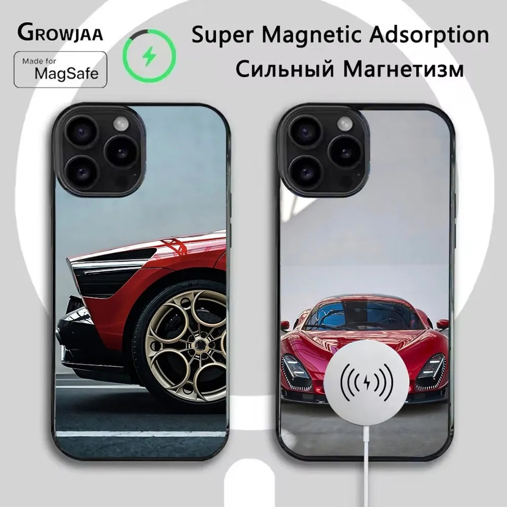 AlfaeS Cool R-RomeoS-S Car Phone Case For iPhone 16e,16,15,14,13,12,11,Plus,Pro,Max,Mini Magsafe Magnetic Wireless Charging
AlfaeS Cool R-RomeoS-S Car Phone Case For iPhone 16e,16,15,14,13,12,11,Plus,Pro,Max,Mini Magsafe Magnetic Wireless Charging