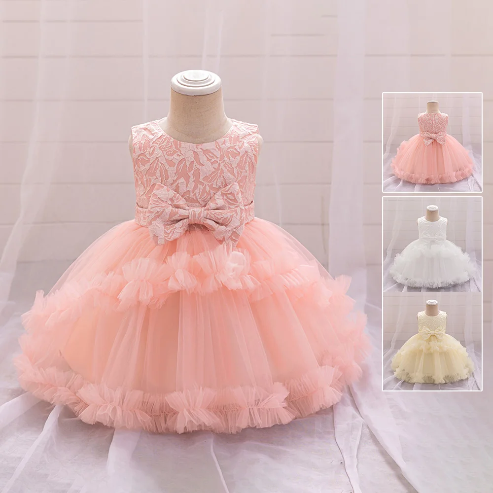Girls Princess Party Dress Baby Girl Birthday Dresses Toddler Formal Competition Clothes Kids Lace Evening Prom Gown Infant Wear
Girls Princess Party Dress Baby Girl Birthday Dresses Toddler Formal Competition Clothes Kids Lace Evening Prom Gown Infant Wear