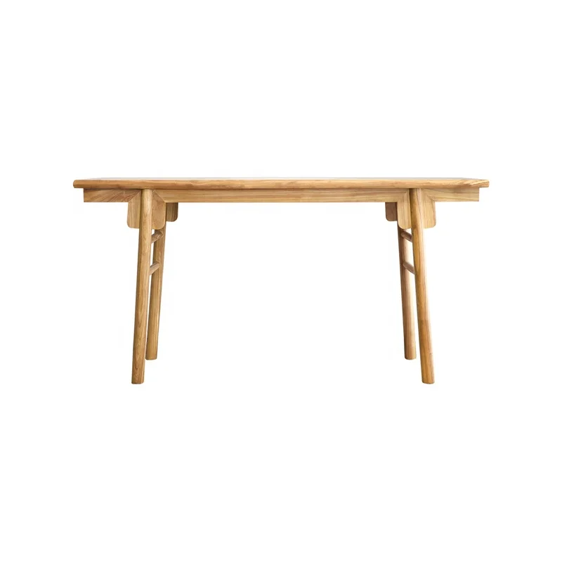 Living Room Outdoor Solid Wood Long Strip Decoration Table //Chinese Classical Style Entrance Table
Living Room Outdoor Solid Wood Long Strip Decoration Table //Chinese Classical Style Entrance Table