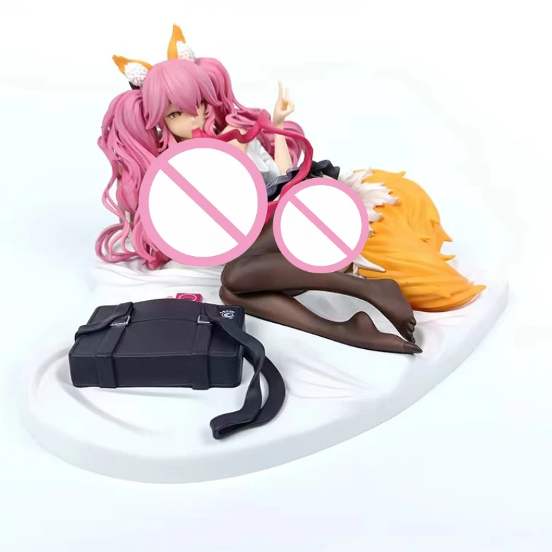 In Stock Tamamo No Mae 1/4 PVC Sexy Girl Action Figures Animation Toy Doll Adults Gifts Model Collector Anime Hobby
In Stock Tamamo No Mae 1/4 PVC Sexy Girl Action Figures Animation Toy Doll Adults Gifts Model Collector Anime Hobby