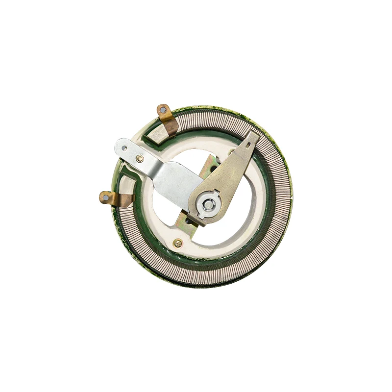 500W Electronic Design Competition Sliding Varistor Adjustable Resistance Variable Load Potentiometer Disc Resistance Regulation
500W Electronic Design Competition Sliding Varistor Adjustable Resistance Variable Load Potentiometer Disc Resistance Regulation