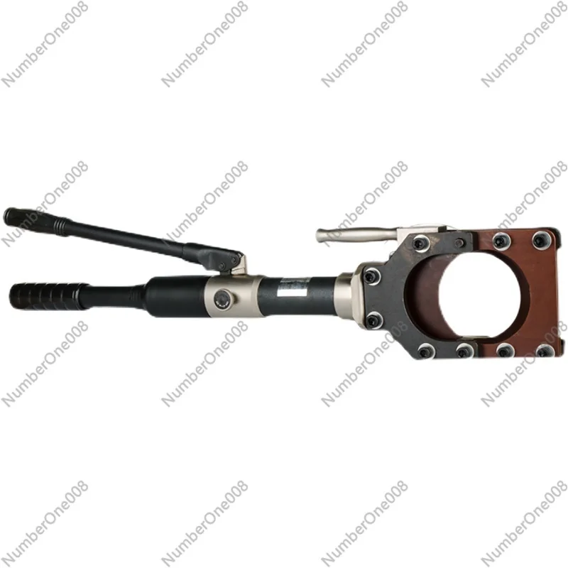 Manual Hydraulic Cable Cutter CPC50H Cable Cutter Copper Aluminum Armored Wire Scissors Electric Quick Wire Breaker
Manual Hydraulic Cable Cutter CPC50H Cable Cutter Copper Aluminum Armored Wire Scissors Electric Quick Wire Breaker
