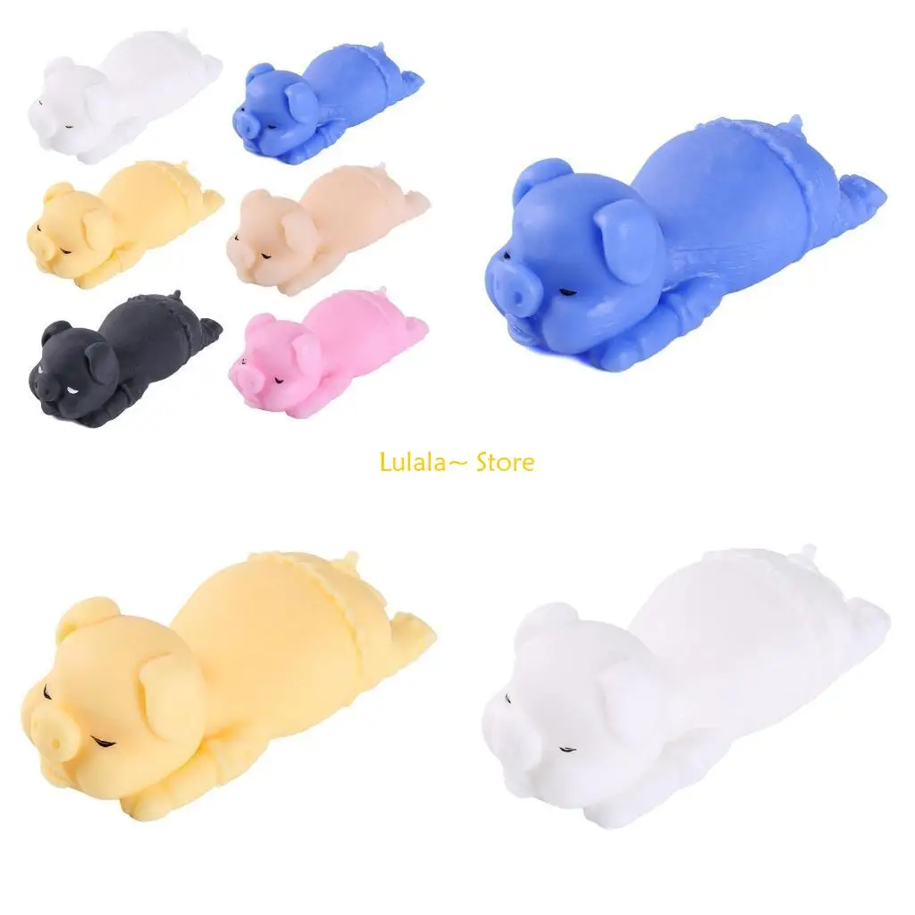 Y4qa squeeze игрушка реалистичная свинья медленно поднимающе
Y4qa squeeze игрушка реалистичная свинья медленно поднимающе