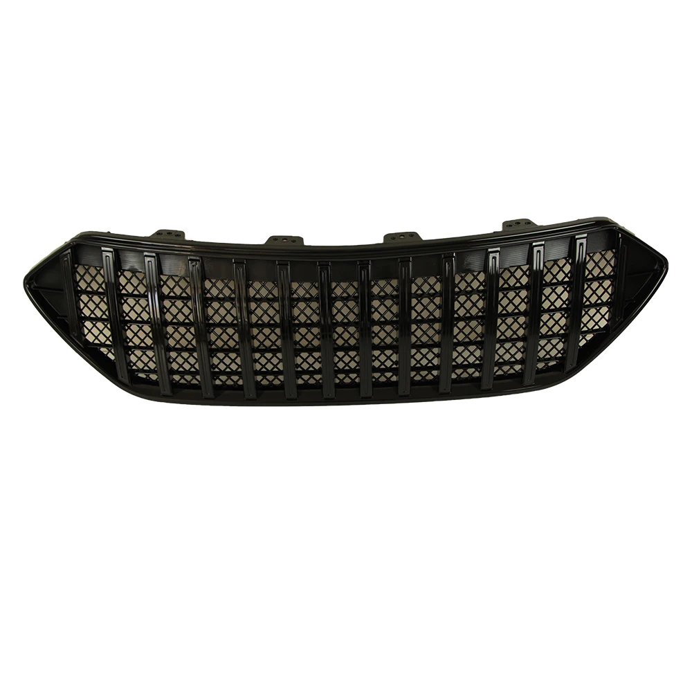 Other Exterior Accessories Black Front Grill FIT for SANTA FE 2013-2016
Other Exterior Accessories Black Front Grill FIT for SANTA FE 2013-2016
