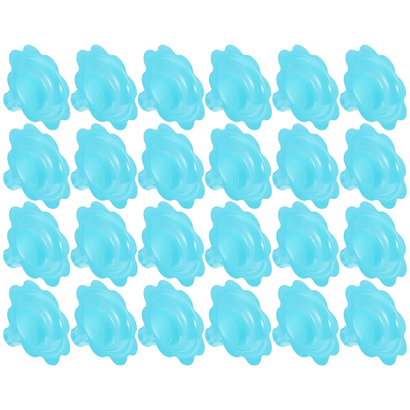50pcs 4oz Cups Disposable Blue Plastic Ice Cream Bowls Dessert Holders Water Ice Containers Kitchen Barware Sets
50pcs 4oz Cups Disposable Blue Plastic Ice Cream Bowls Dessert Holders Water Ice Containers Kitchen Barware Sets