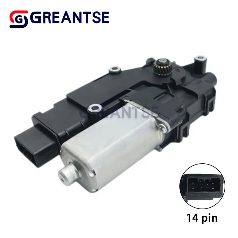 OEM 70450TA0A01 14 Pin Sunroof Moon Roof Motor for Honda Accord 2008 2009 2011 2012 70450-TA0-A01 70450TA0A02 70450-TA0-A02
OEM 70450TA0A01 14 Pin Sunroof Moon Roof Motor for Honda Accord 2008 2009 2011 2012 70450-TA0-A01 70450TA0A02 70450-TA0-A02