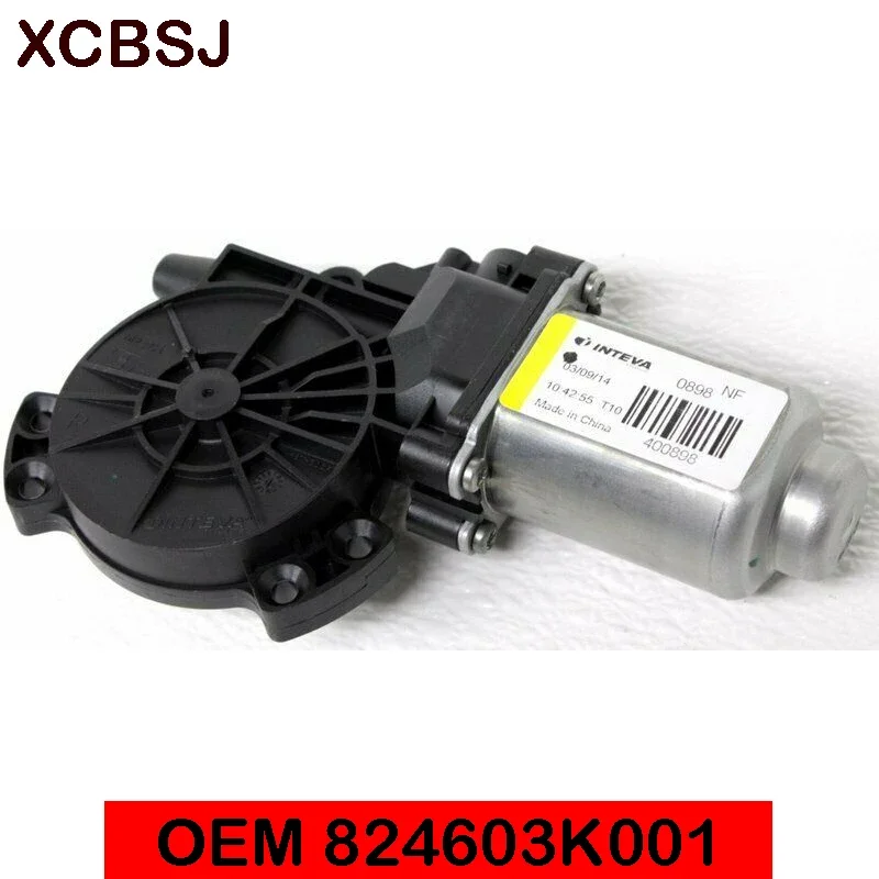 Front right RH power window lift up and down control motor genuine for hyundai Sonata 2005-2010 824603K001 82460 3K001
Front right RH power window lift up and down control motor genuine for hyundai Sonata 2005-2010 824603K001 82460 3K001