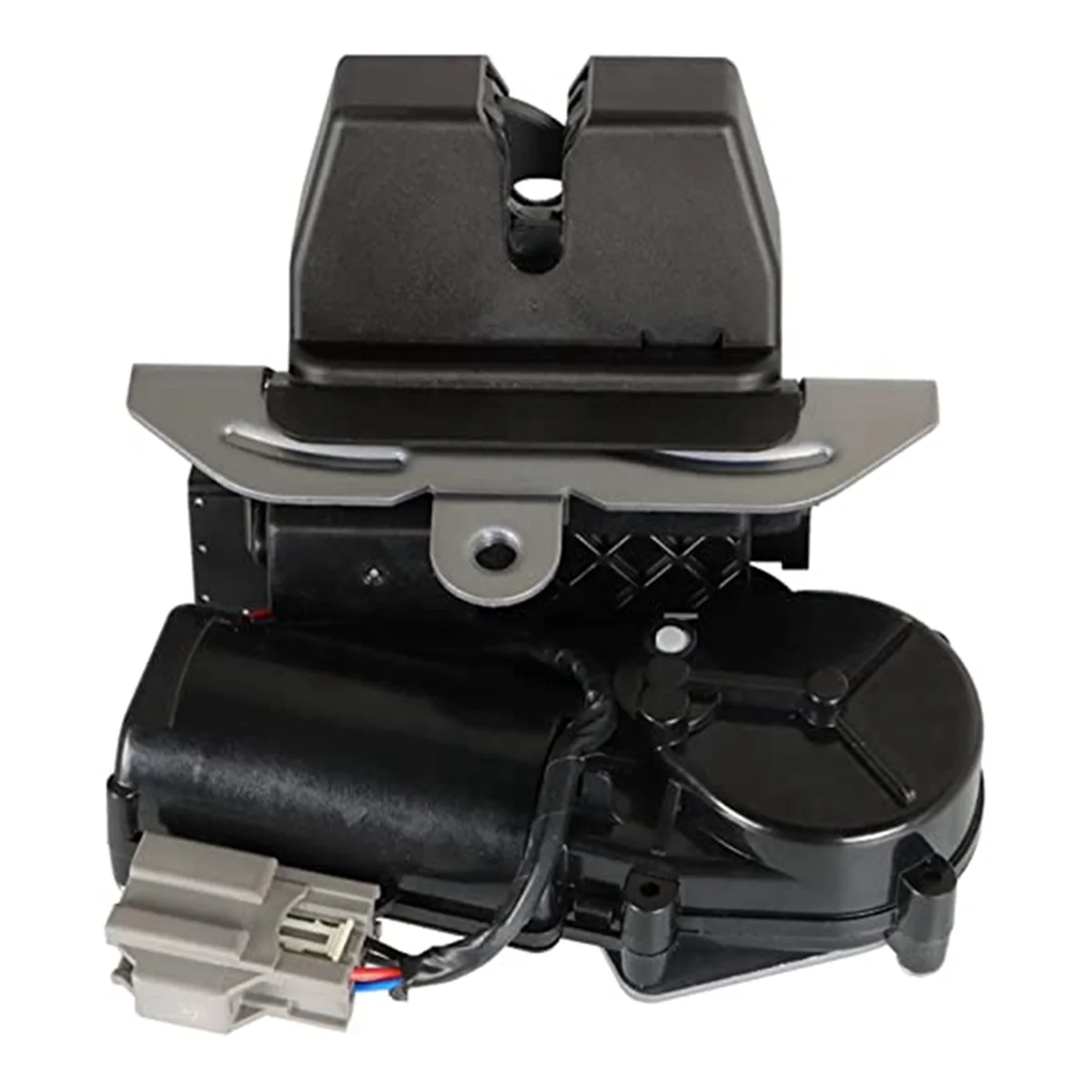Liftgate Lock Motor Rear Trunk Lock Actuator FA1Z-7443150-B for Ford Edge Escape Explorer Lincoln MKX 15-20 DS7Z7443150
Liftgate Lock Motor Rear Trunk Lock Actuator FA1Z-7443150-B for Ford Edge Escape Explorer Lincoln MKX 15-20 DS7Z7443150