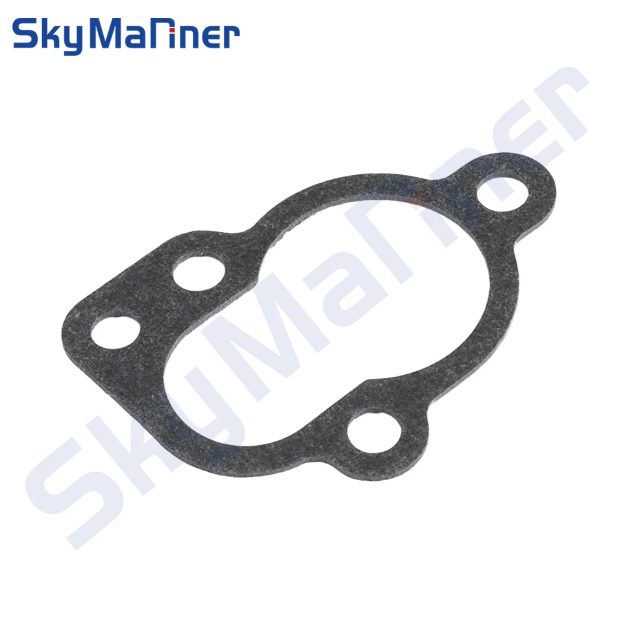 655-12414-A1-00 Прокладка крышки для подвесного мотора Yamaha, 2-тактный, 25 л.с., 30 л.с. 655-12414-A1 655-12414, лодочный двигатель, запасные части
655-12414-A1-00 Прокладка крышки для подвесного мотора Yamaha, 2-тактный, 25 л.с., 30 л.с. 655-12414-A1 655-12414, лодочный двигатель, запасные части