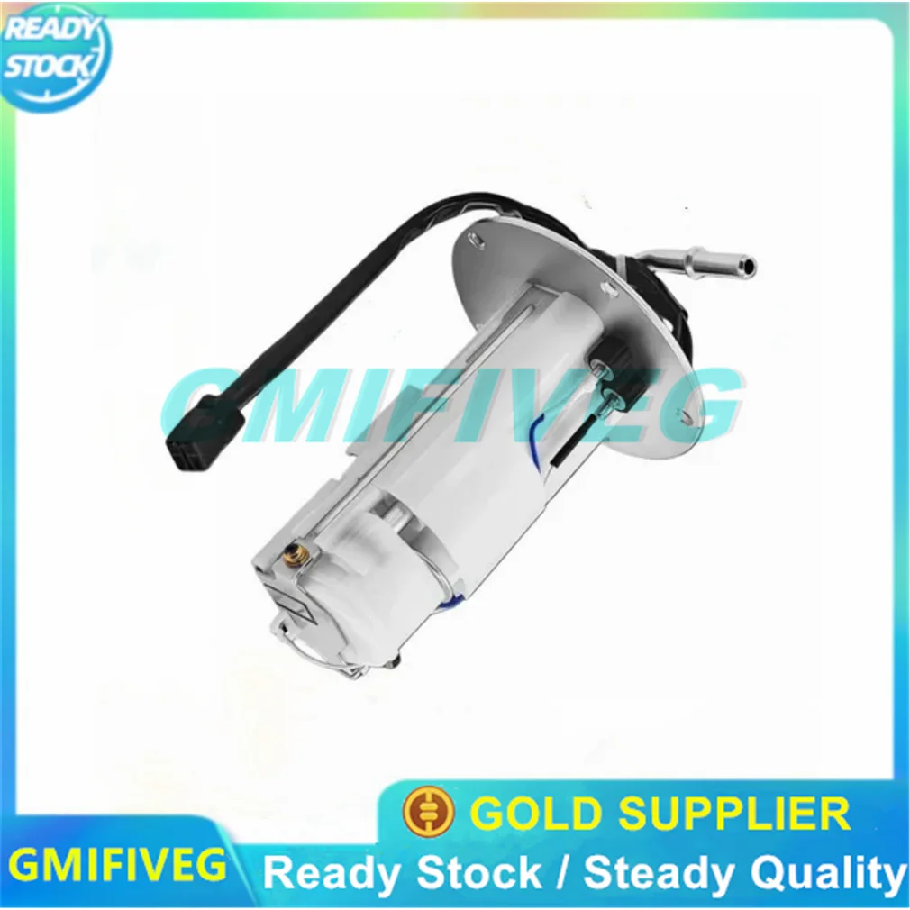 Fuel Pump Assy For Kawasaki Vulcan 900 Vulcan-900 Classic Custom VN 900 2006-2023 Motorcycle Engine Parts UC-T35KU93 49040-0818
Fuel Pump Assy For Kawasaki Vulcan 900 Vulcan-900 Classic Custom VN 900 2006-2023 Motorcycle Engine Parts UC-T35KU93 49040-0818