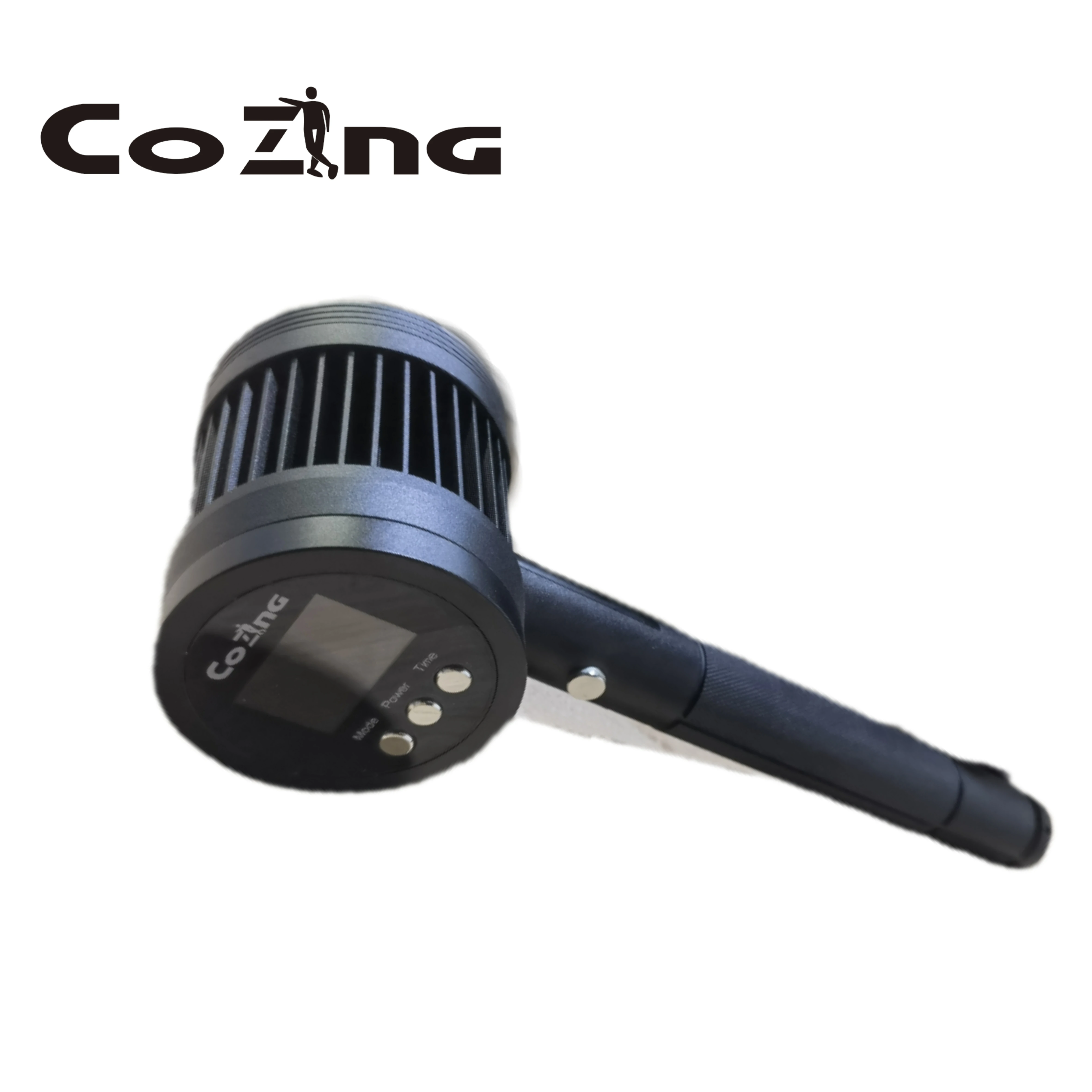 COZING Laser Therapy 650nm+808nm Dual Wavelength for Frozen Shoulder Relief & Chronic Joint/Muscle Pain Treatment
COZING Laser Therapy 650nm+808nm Dual Wavelength for Frozen Shoulder Relief & Chronic Joint/Muscle Pain Treatment