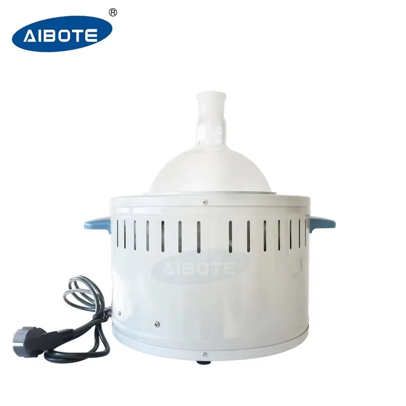 Chemical Lab Electrothermal Adjustable Micro Heating Mantle
Chemical Lab Electrothermal Adjustable Micro Heating Mantle