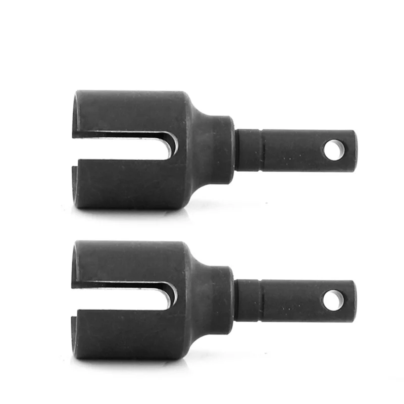 For ARRMA 1/8 KRATON SENTON TYPHON 6S Metal Steel Front Center And Rear Universal Differential Cup Fork Side Replacement-AA02
For ARRMA 1/8 KRATON SENTON TYPHON 6S Metal Steel Front Center And Rear Universal Differential Cup Fork Side Replacement-AA02